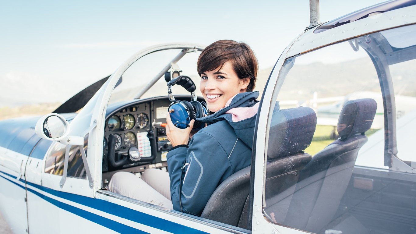 How Long Does It Really Take to Become a Pilot? A Comprehensive Guide