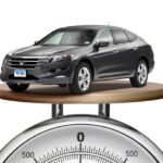 How Much Does a Car Weigh? | Panda Hub Mobile Car Detailing