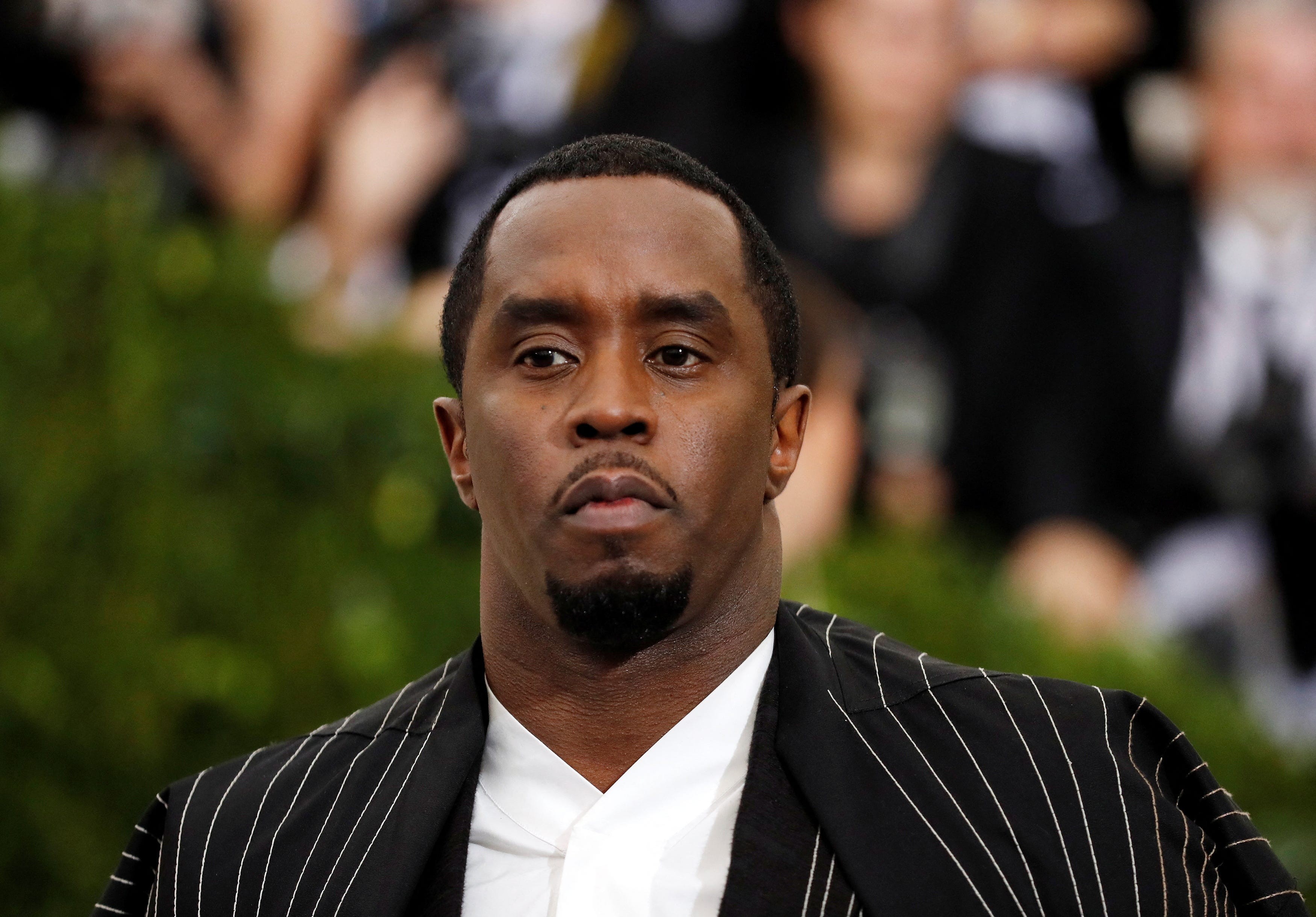 Diddy's Children Send Birthday Wishes