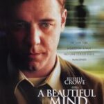 Movie still from A Beautiful Mind, directed by Ron Howard