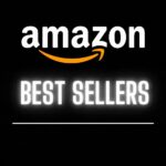 Amazon best sellers banner