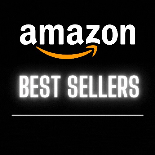 Amazon best sellers banner