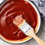 Homemade BBQ Sauce