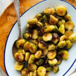 best roasted brussels sprouts recipe