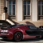 Bugatti Veyron price and review - the original million-dollar hypercar