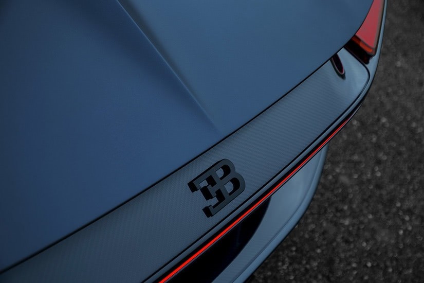 Bugatti craftsmanship and price - the cost of excellence