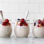 Chia Seed Pudding