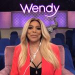 Wendy Williams at "Watch What Happens Live with Andy Cohen at Home"