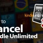 Banner image for a guide on how to cancel your Kindle Unlimited subscription