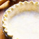 Homemade Pie Crust