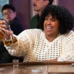 Natasha Rothwell in 'How to Die Alone' Hulu series