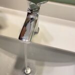 Bathroom Sink Clog Solution DIY