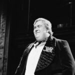 John Candy on Saturday Night Live