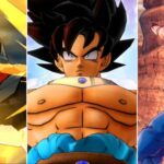 Dragon Ball Fusions, Ultimate Tenkaichi, and Xenoverse 2 Featured Image