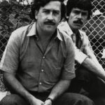 Pablo Escobar