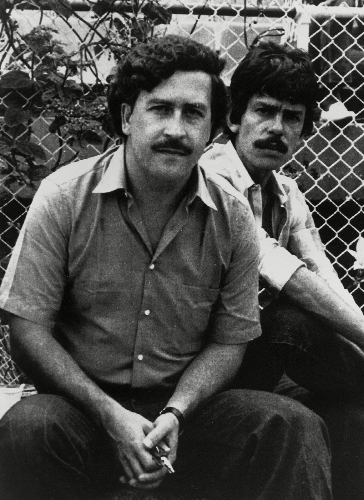 Pablo Escobar