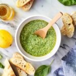 Pesto Recipe