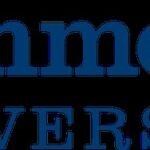 Simmons University School of Nursing Logo