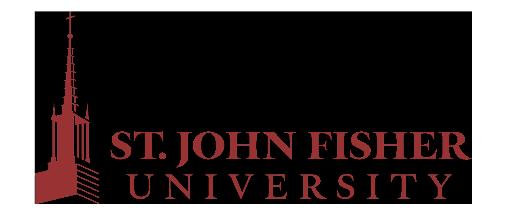 St. John Fisher University Wegmans School of Nursing Logo