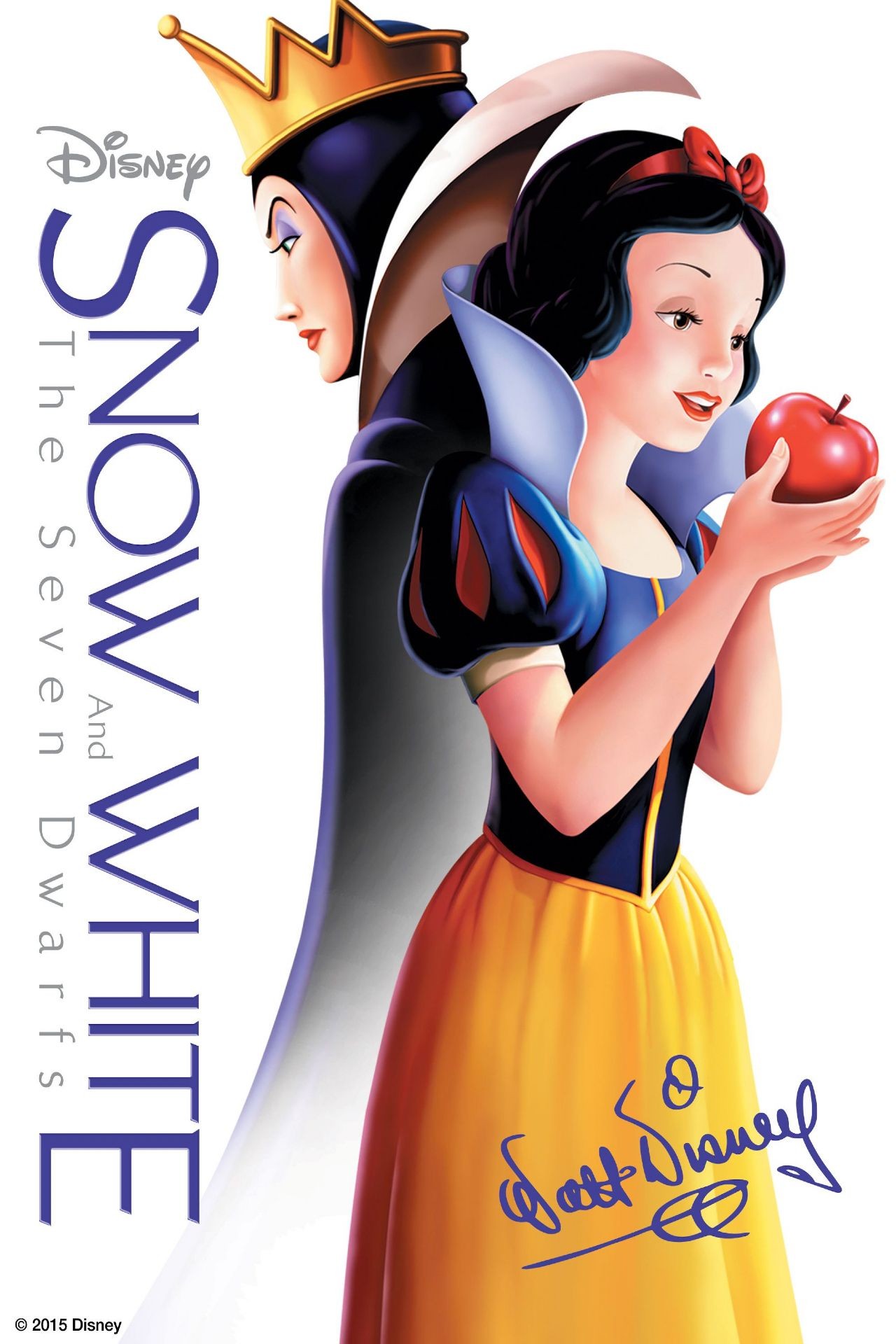 Snow White and the Seven Dwarves