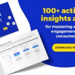 Free report on social media customer service data