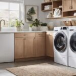 Why It’s Important to Clean Your Washing Machine Regularly