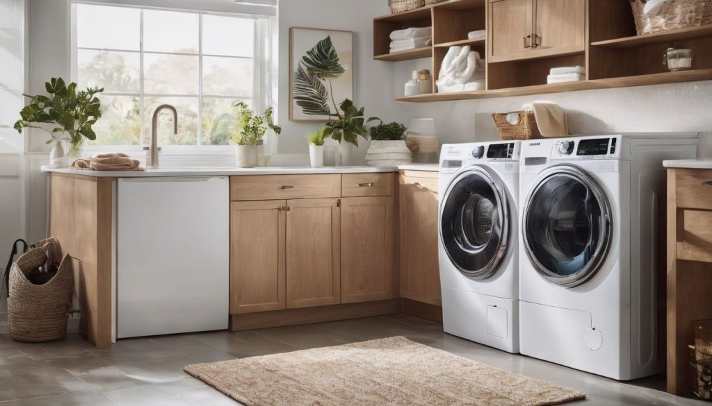 Why It’s Important to Clean Your Washing Machine Regularly