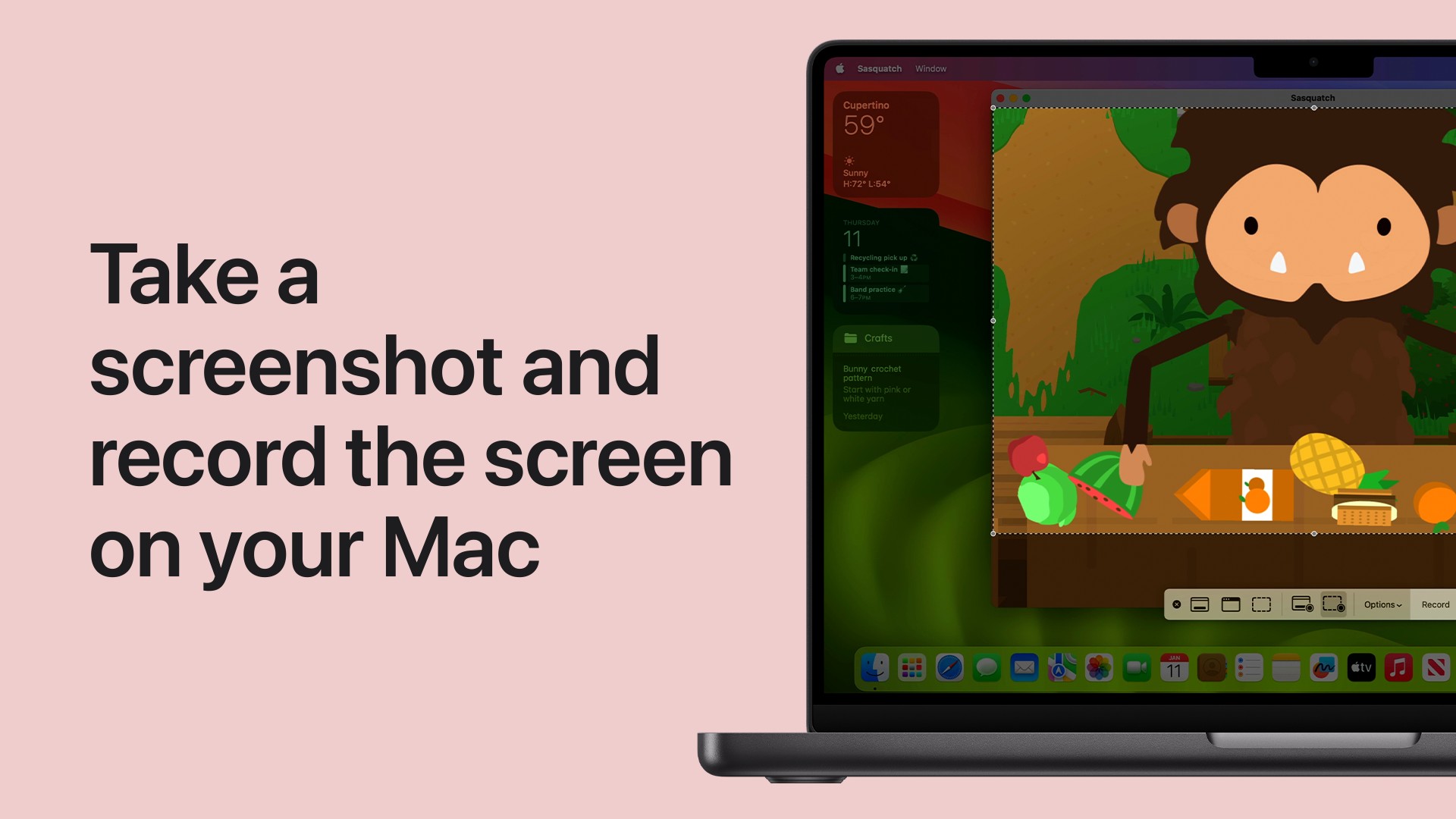 How to Take a Screenshot on Your Mac: The Ultimate Guide