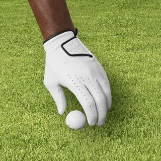Elite Premium Golf Gloves (Set of 4)