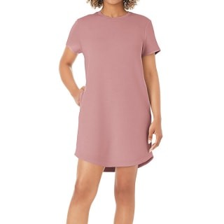 Sandwash Short Sleeve Dress