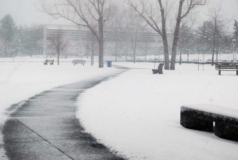 Essential steps for preparing your home and transportation for Denver's snowfall