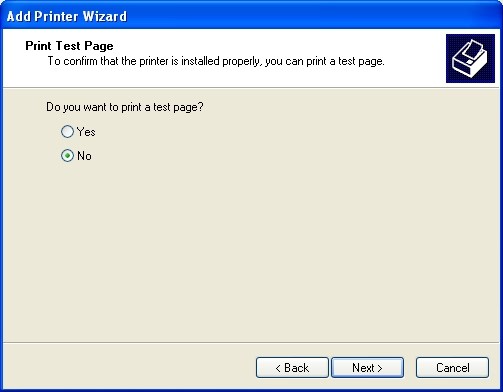 Configuring installation settings