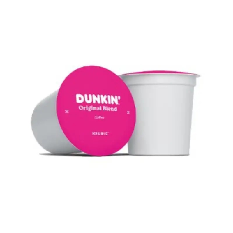 Dunkin Donuts Brew at Home