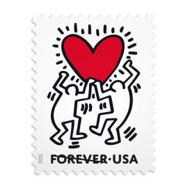Forever Stamps