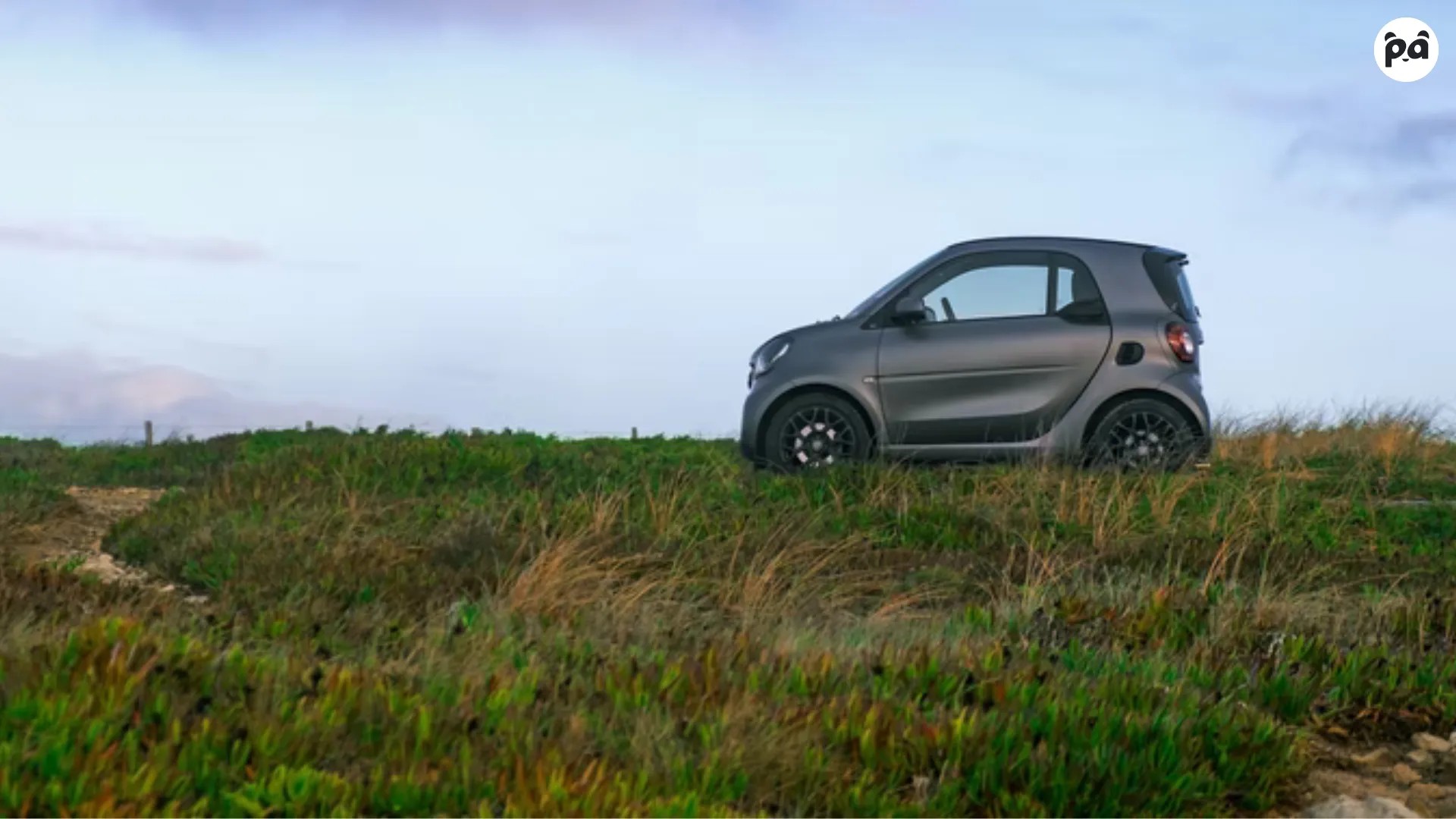 Smart Car Fuel Efficiency