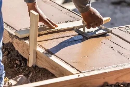 Cost Factors in Concrete Work