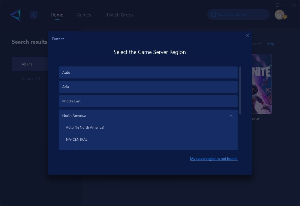 Fortnite PC System Requirements