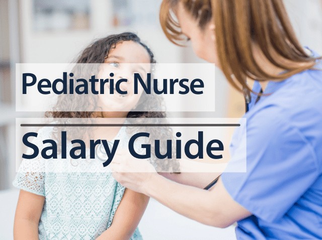 Pediatric Nurse Practitioner
