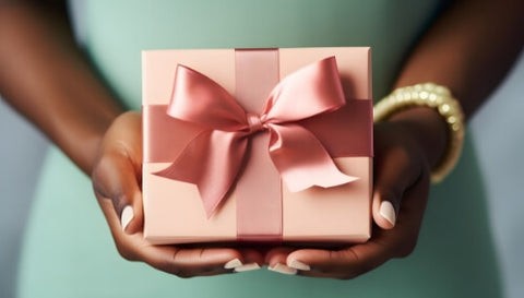 Thoughtful baby shower gift