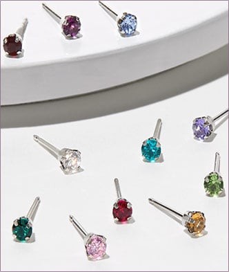 Claire's Ear Piercing Kit