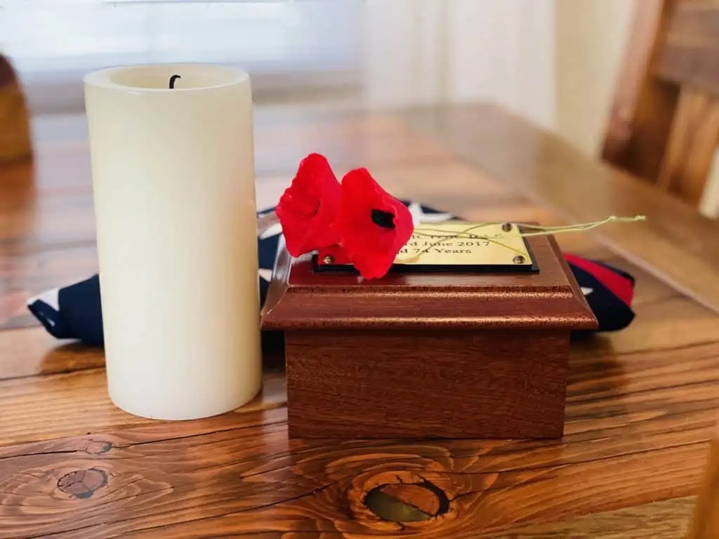 Help with cremation cost in California