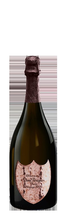 Dom Pérignon Rose Lenny Kravitz
