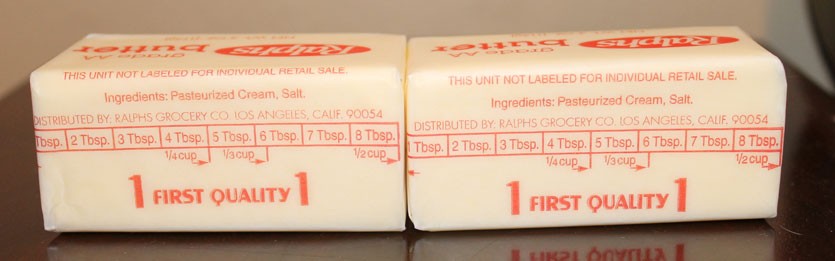 double_butter