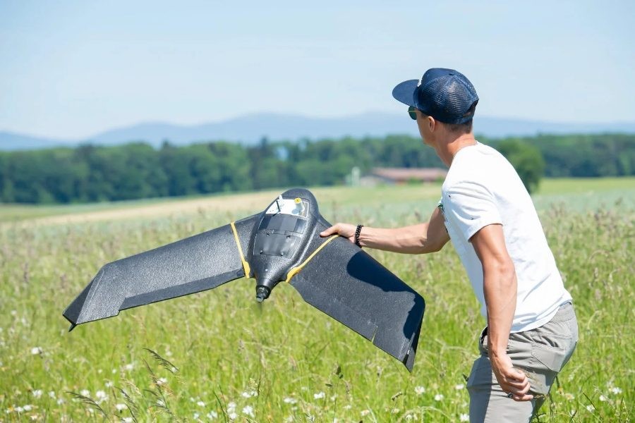 eBee X drone prices