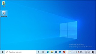 Activate Windows Watermark