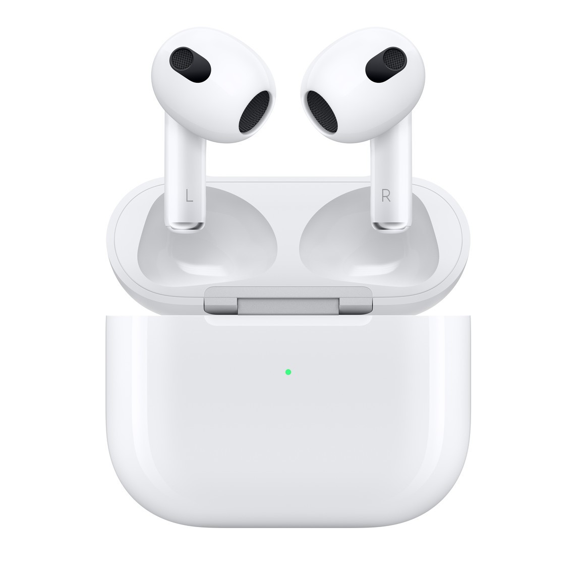 AirPods 3rd Generation