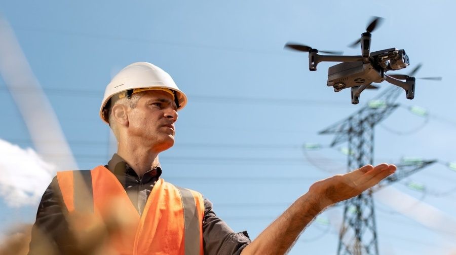 Parrot Anafi USA drone prices