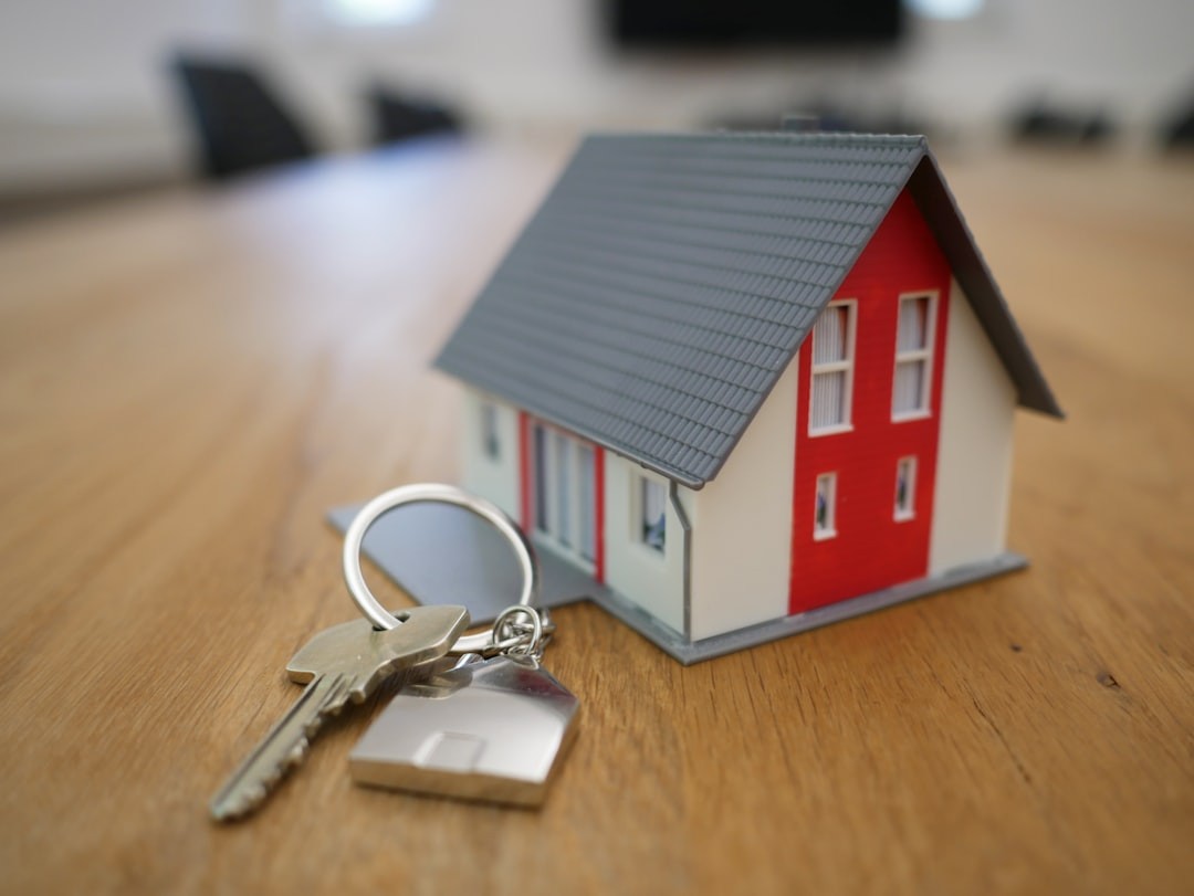 Buying home contract