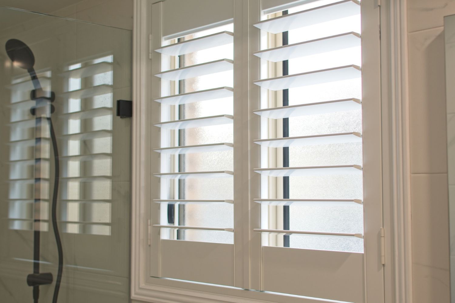 Professional Estate Shutter Installation