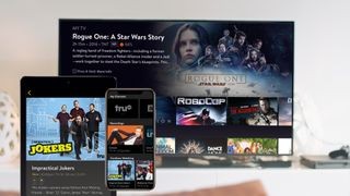 Sling TV Streaming Devices